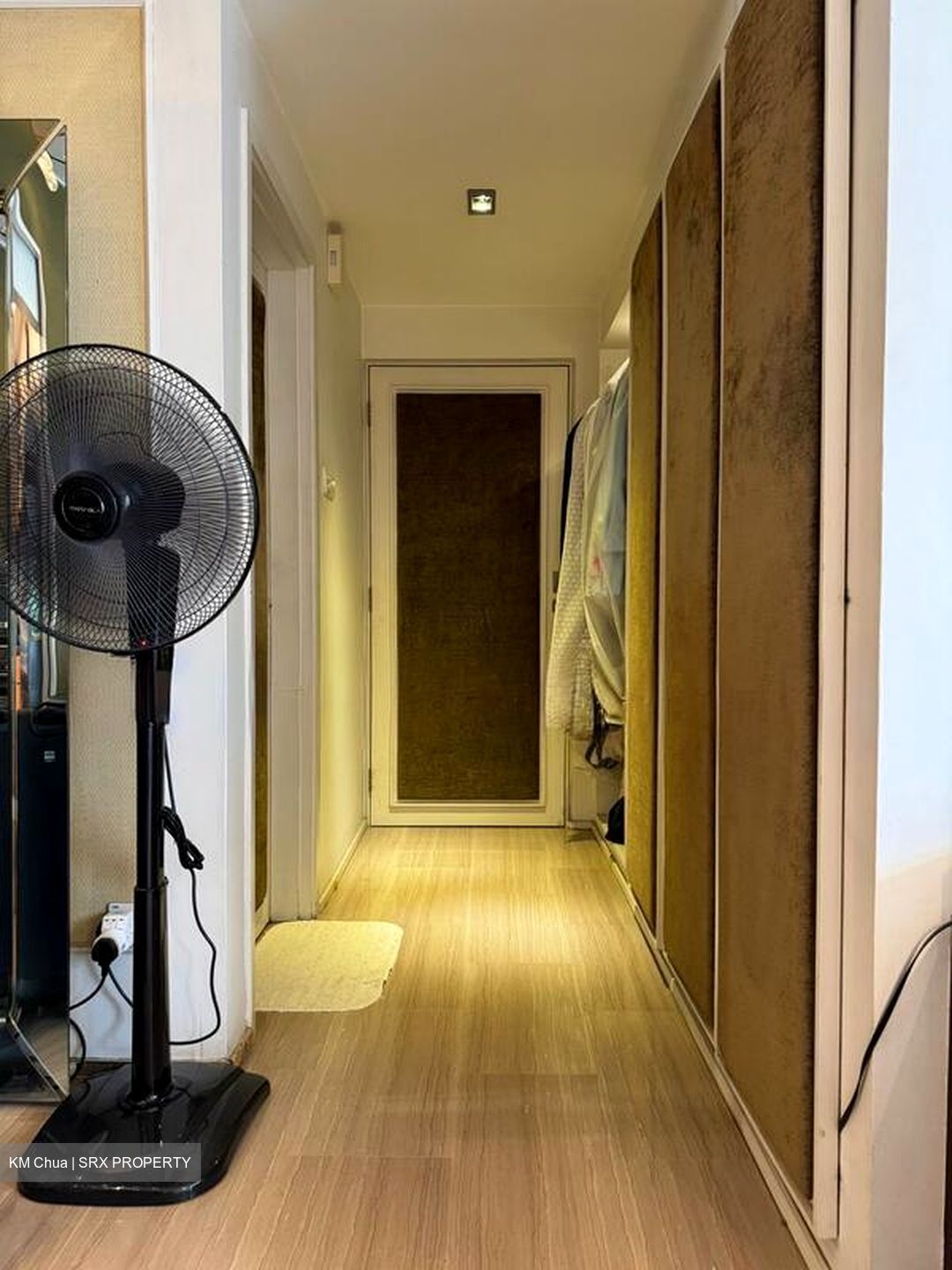 Casablanca (D25), Condominium #501897701